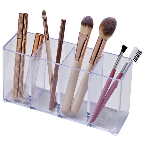 Multipurpose 4 Part Organiser