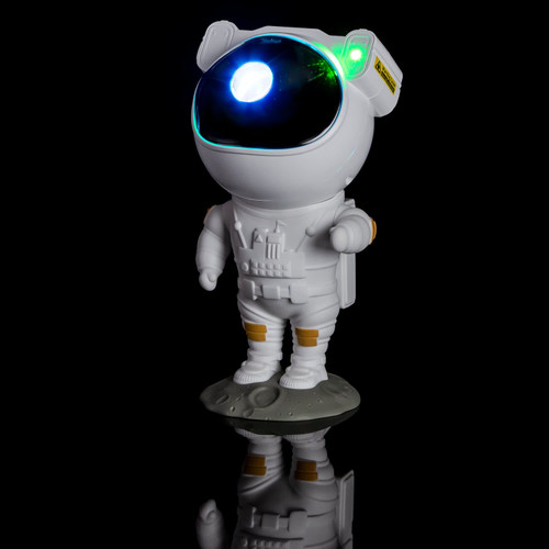 Astronaut Colour Changing Laser Light