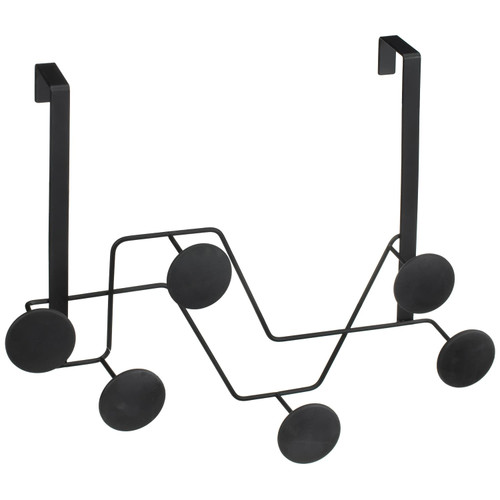 Retro Overdoor Hooks