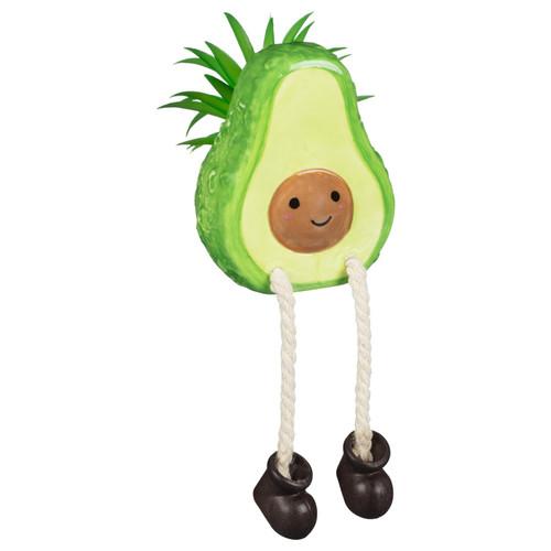 Dangly Leg Foliage - Avocado