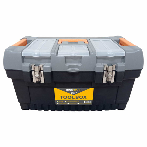 Kingmann Tool Box 22"