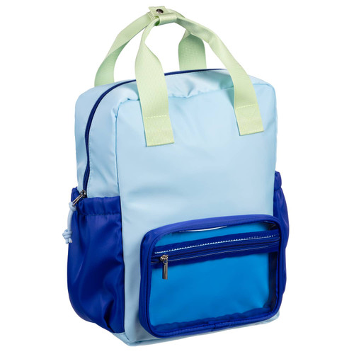 Kids' Backpack - Blue