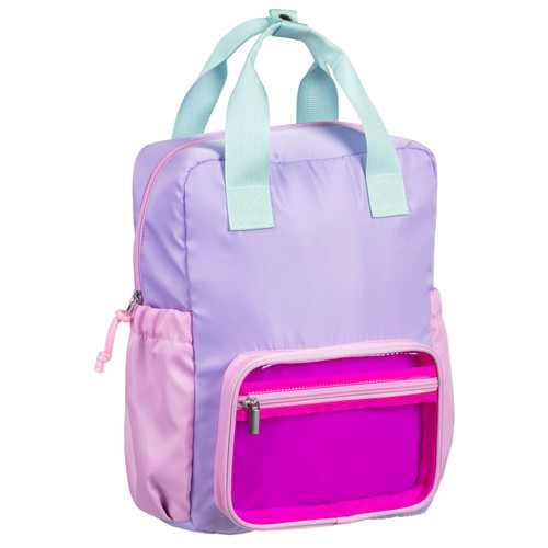 Kids' Backpack - Pink