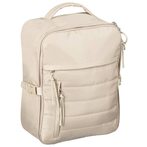 Women's Backpack - Cream