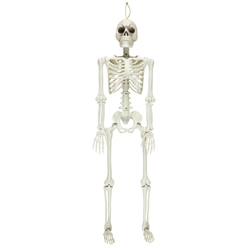 Black Magic Skeleton 90cm