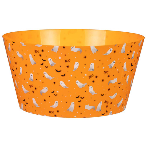Treat Bowl - Orange