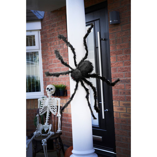 Halloween Nights XL Spider - Black