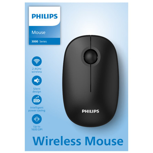 Philips Wireless Mouse