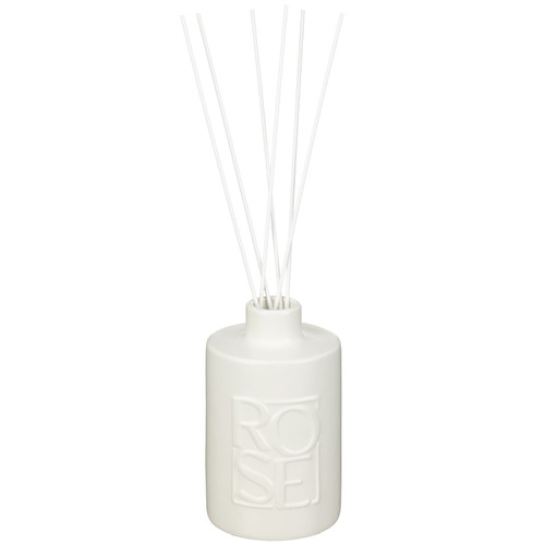 Ceramic Reed Diffuser 1L - White