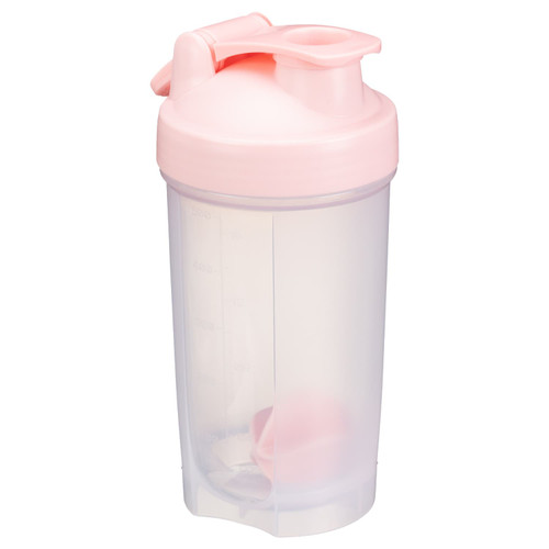 Protein Shaker - Pink