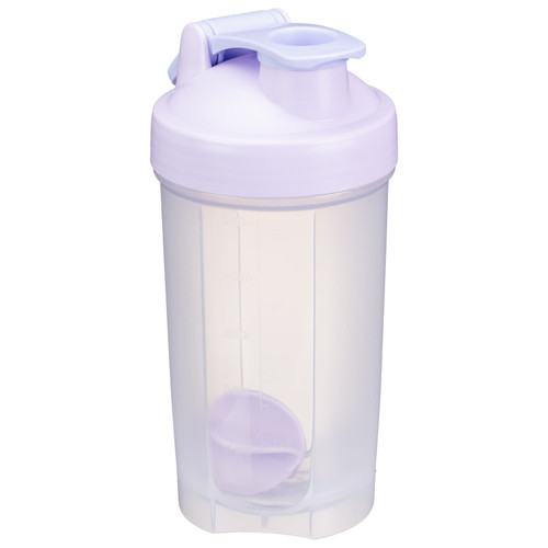 Protein Shaker - Lilac