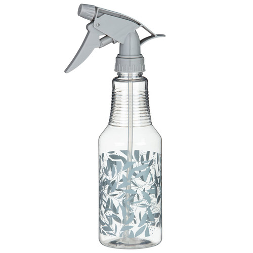 Houseproud Printed Spray Bottle 500ml