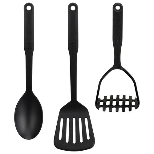 Simply Everyday Utensil Set 3pc