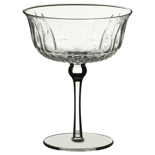 Timeless Coupe Glass