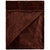 Hey Pumpkin Faux Fur Throw