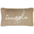 Faux Fur Cushion - Snuggle