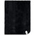 The Cosy Shop Waffle Heated Throw - Black