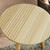 Scandi Oak Effect Side Table