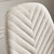 Quinn Dining Chairs 2pk - Beige