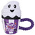 Halloween Crinkle Pet Toy - Cup