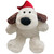 Winter Paws Cuddle Chum Pet Toy