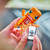 LEGO Pokémon SMART Play: Charmander and Geodude’s Cavern Clash 72157
