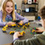 LEGO Technic Mighty Machines 42233 1pk