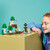 LEGO Minecraft First Night Adventure 21593