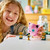 LEGO Pokémon SMART Play: Jigglypuff Concert 72159