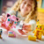 LEGO Pokémon SMART Play: Jigglypuff Concert 72159