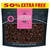 Doggie Delights Chicken Mini Whirls 375g