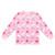 Older Kids Ghost Fleece Pyjamas Sizes 7-12yrs