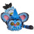 Furby Furblets KPop Demon Hunters - Derpy