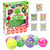 Nickelodeon Twist & Drop Slime Set 16pk