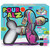 Pour Palz PYO Balloon Dog - Candy Ripple