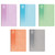 NU: Cloud A4 Wiro Notebook - Blue