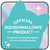 Original Squishmallows 8" Stitch - Assorted