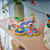 LEGO Friends Fun Water Park Day 42676
