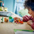LEGO Pokémon SMART Play: Berry Bash with Bulbasaur and Bidoof 72155