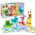 LEGO Duplo: Animal Building Game Playset