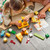 LEGO Duplo: Animal Building Game Playset