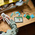 LEGO Minecraft The Skeleton 21594
