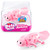 Zuru Pets Alive Swimming Axolotl - Pink