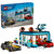 LEGO City Drive-Through Car Wash 60497
