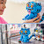 LEGO KPop Demon Hunters Derpy Tiger and Sussie Bird 72537
