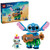 LEGO Disney Stitch & Scrump Playset