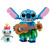 LEGO Disney Stitch & Scrump Playset