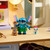 LEGO Disney Stitch & Scrump Playset