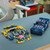 LEGO Technic Custom Garage Ford Mustang GT Car 42236
