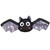 Halloween Pet Crinkle Toy